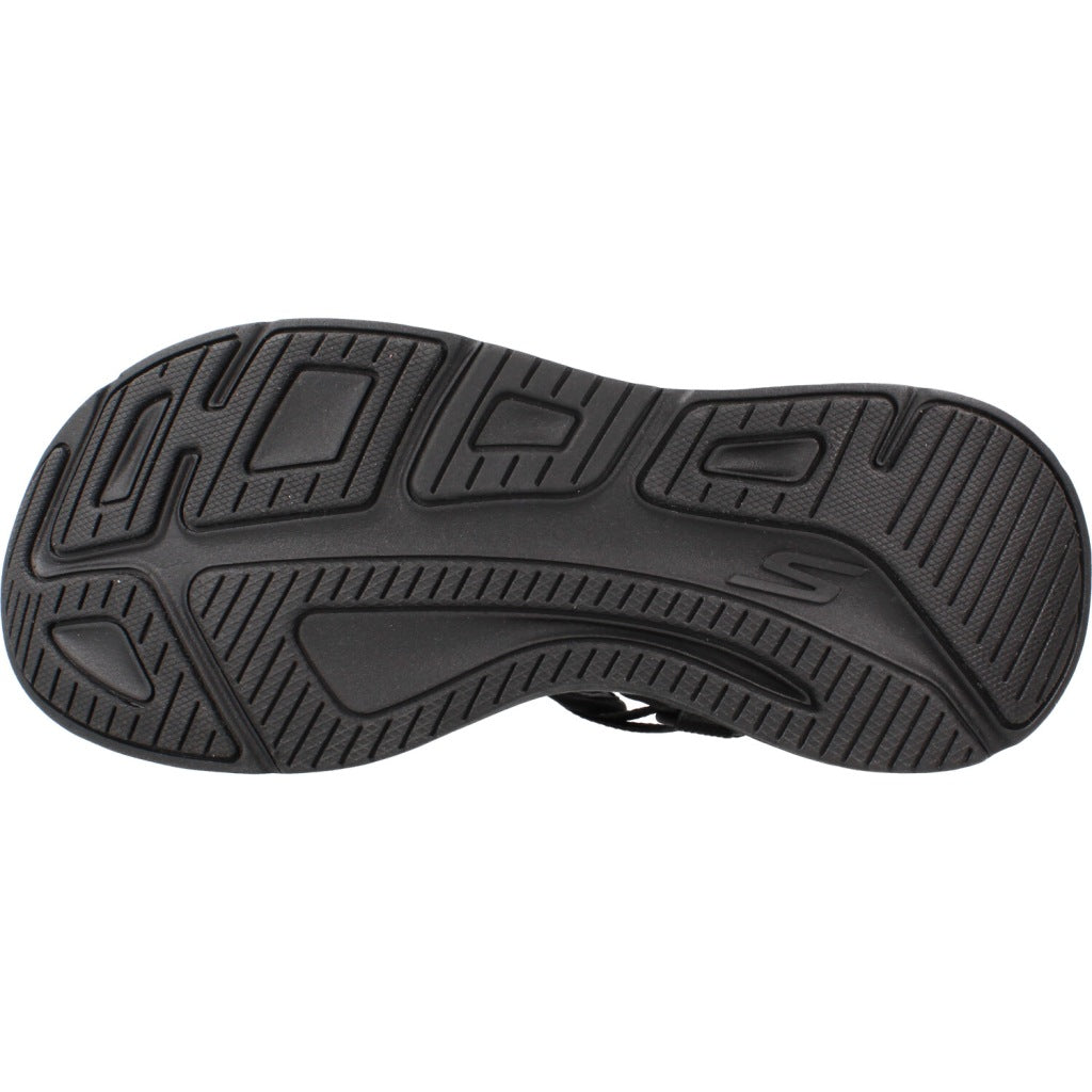 SKECHERS MAX CUSHIONING ELITE . en color NEGRO  (6)