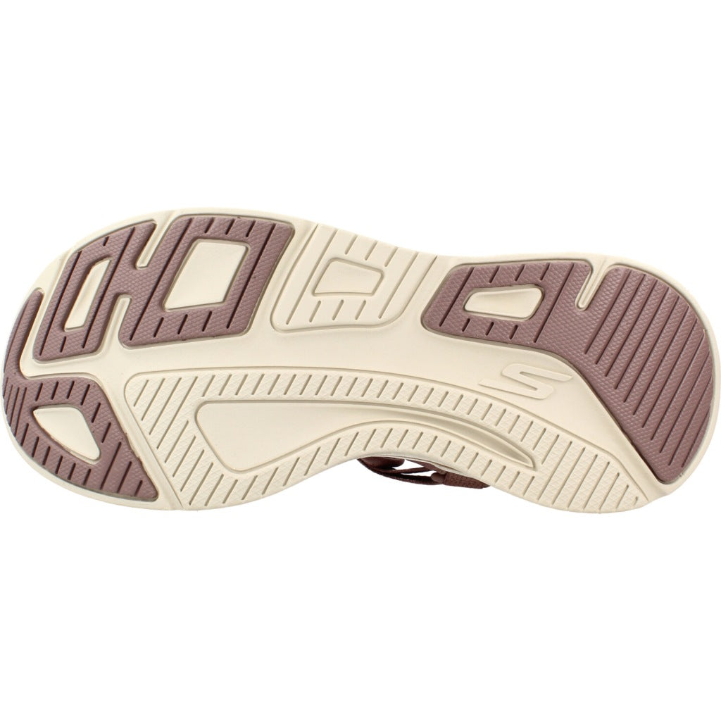 SKECHERS MAX CUSHIONING ELITE . en color ROSA  (6)