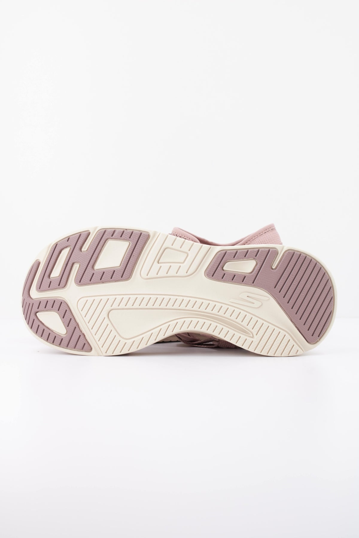 SKECHERS MAX CUSHIONING ELITE . en color ROSA  (5)