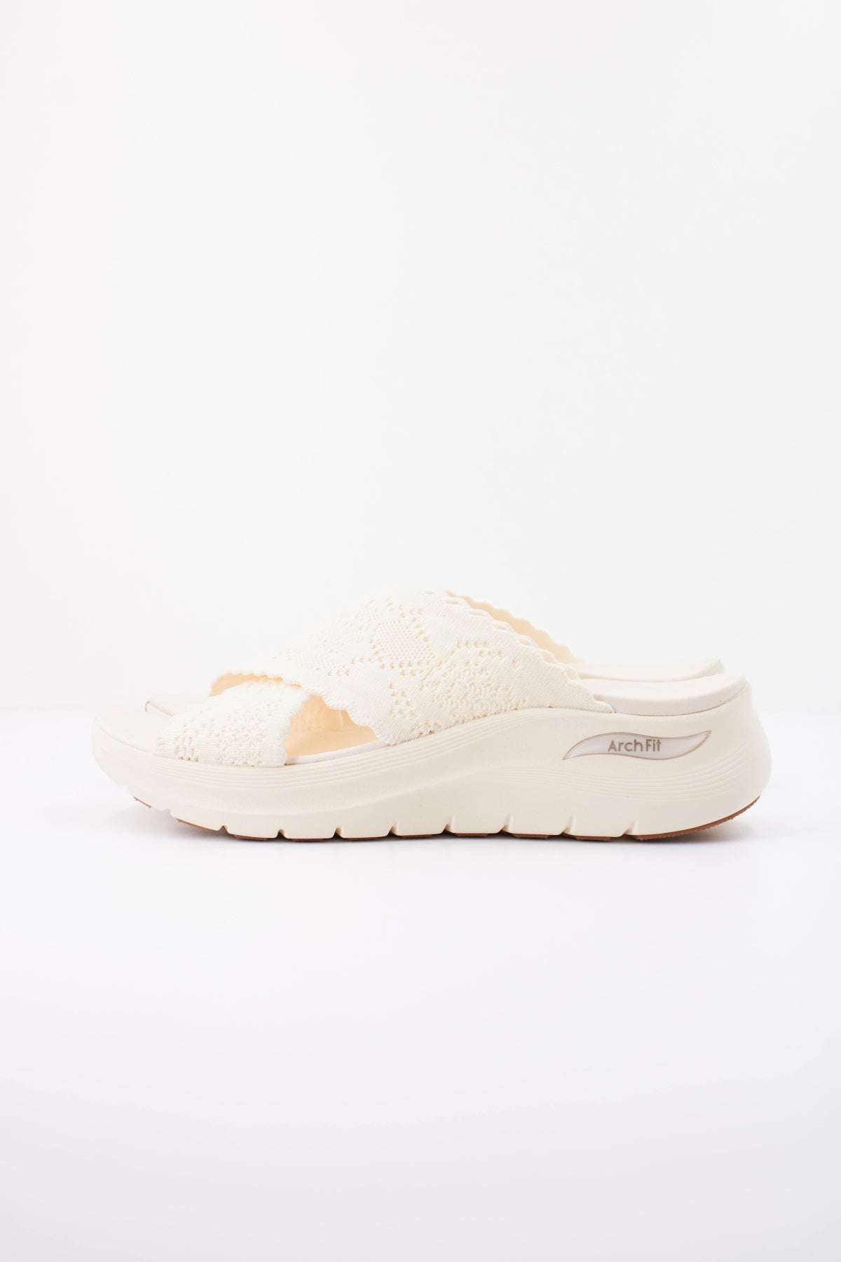 SKECHERS S en color BLANCO  (1)