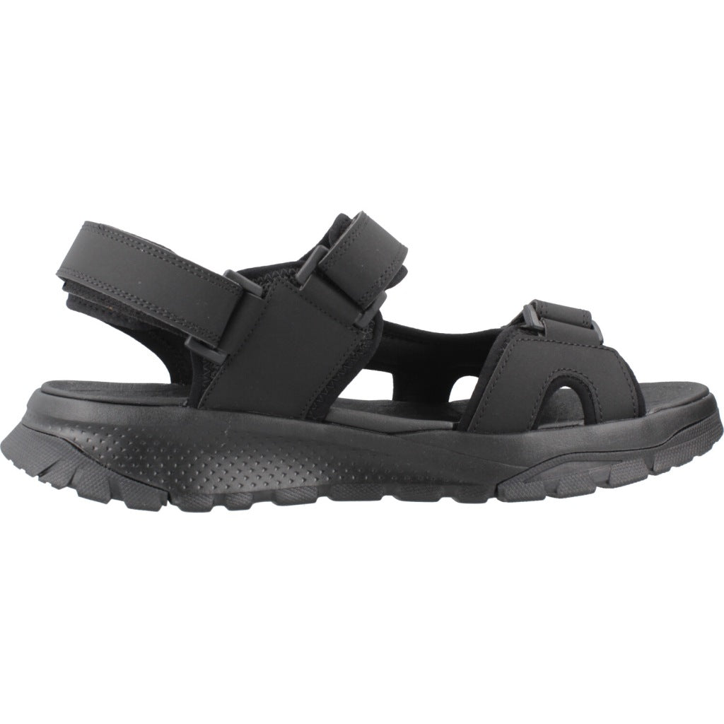 SKECHERS WAGNER AVALON en color NEGRO  (4)