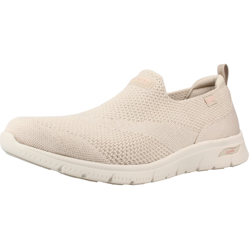 SKECHERS S en color BEIS  (1)