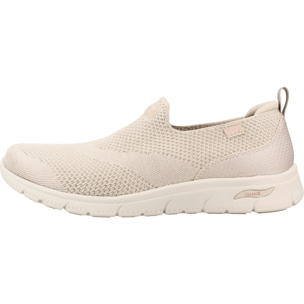 SKECHERS S en color BEIS  (2)