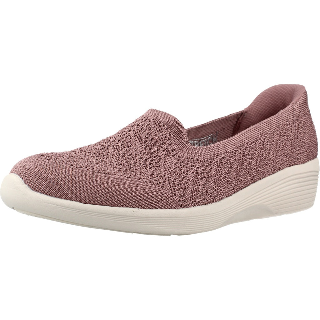 SKECHERS S  en color ROSA  (1)