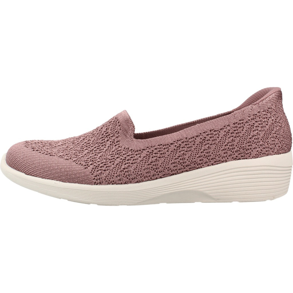 SKECHERS S  en color ROSA  (2)