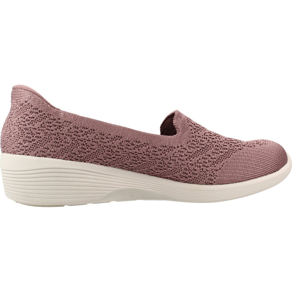 SKECHERS S  en color ROSA  (4)