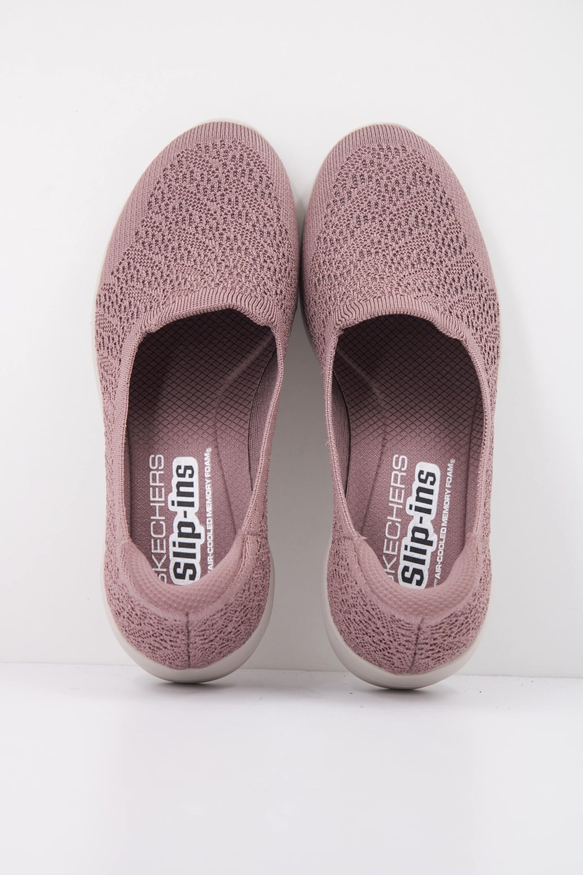 SKECHERS S  en color ROSA  (3)