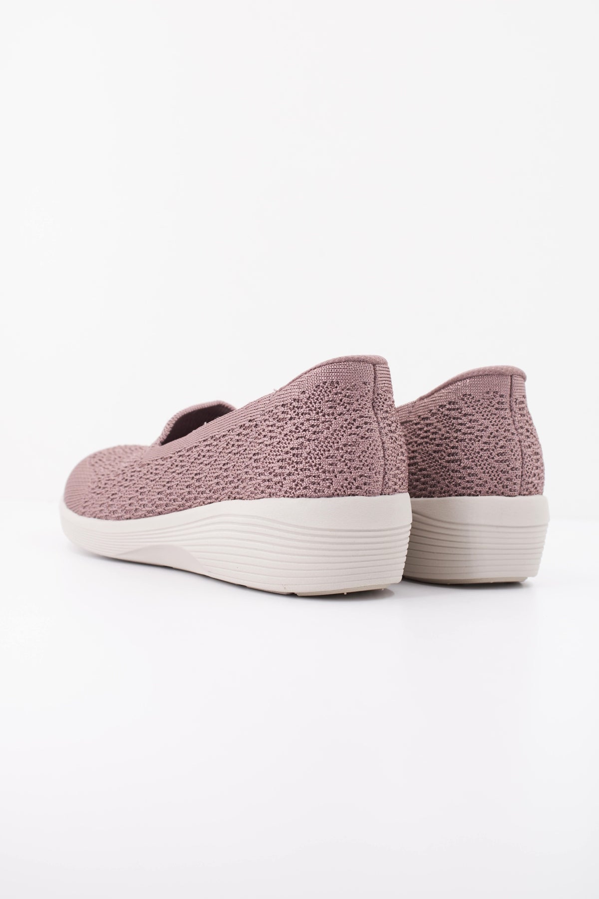 SKECHERS S  en color ROSA  (4)