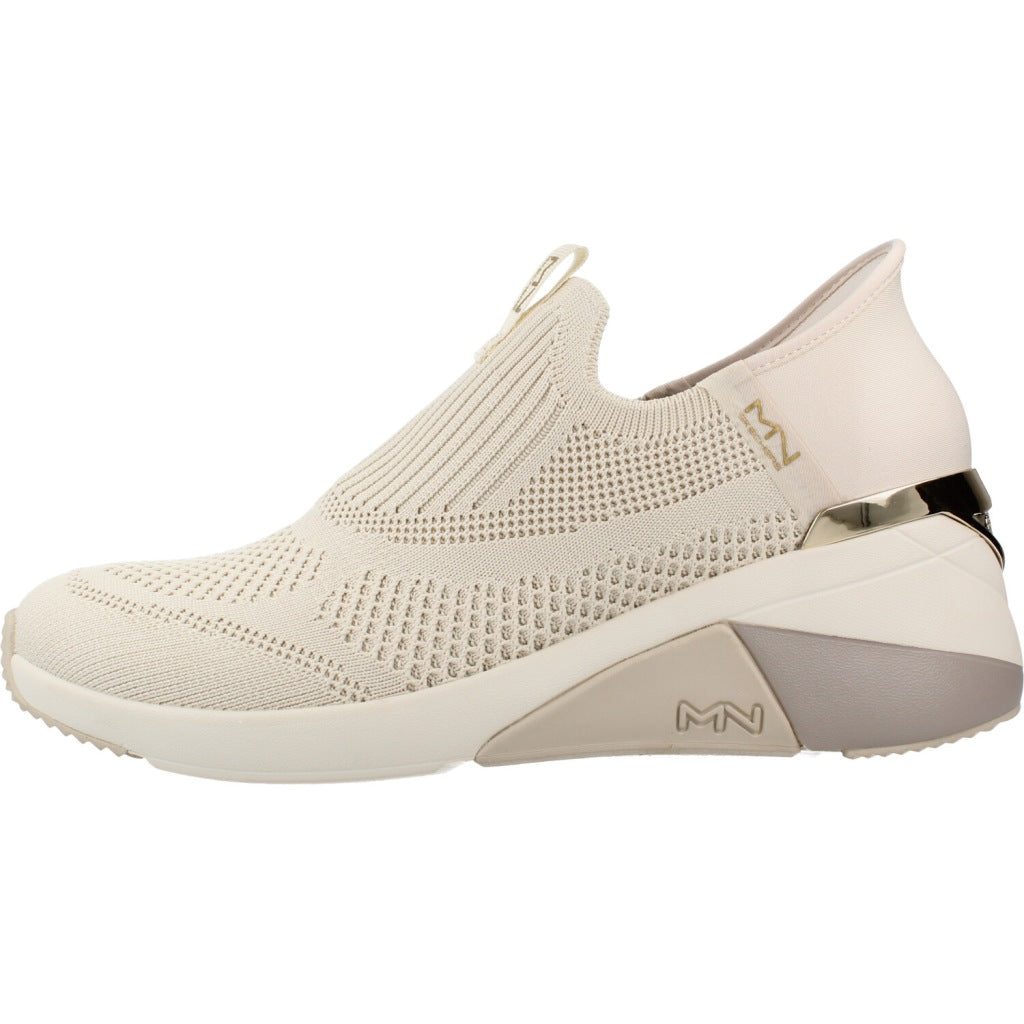SKECHERS S en color BLANCO  (2)