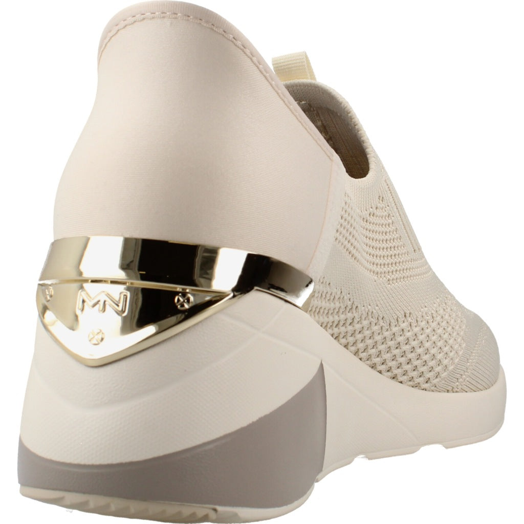SKECHERS S en color BLANCO  (3)