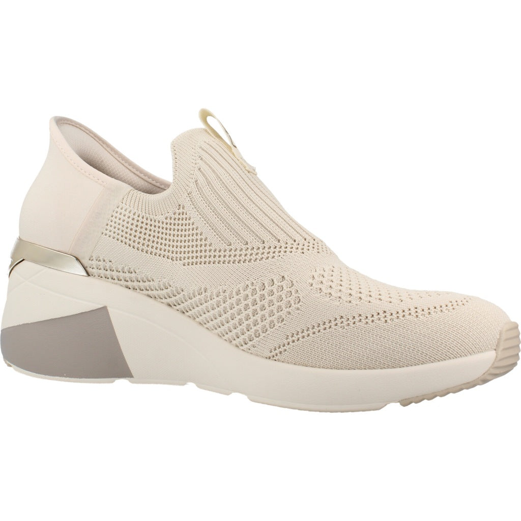 SKECHERS S en color BLANCO  (5)