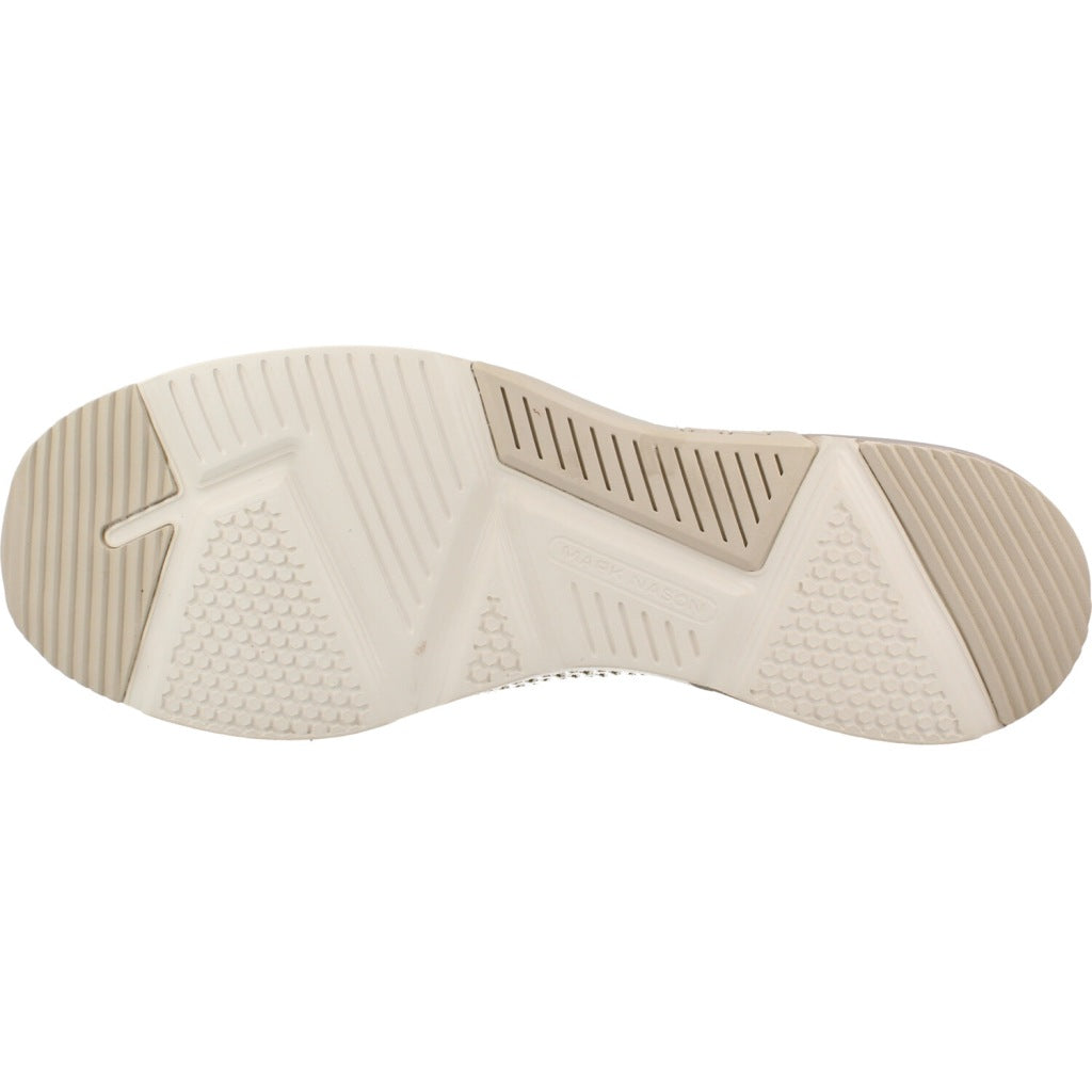 SKECHERS S en color BLANCO  (6)