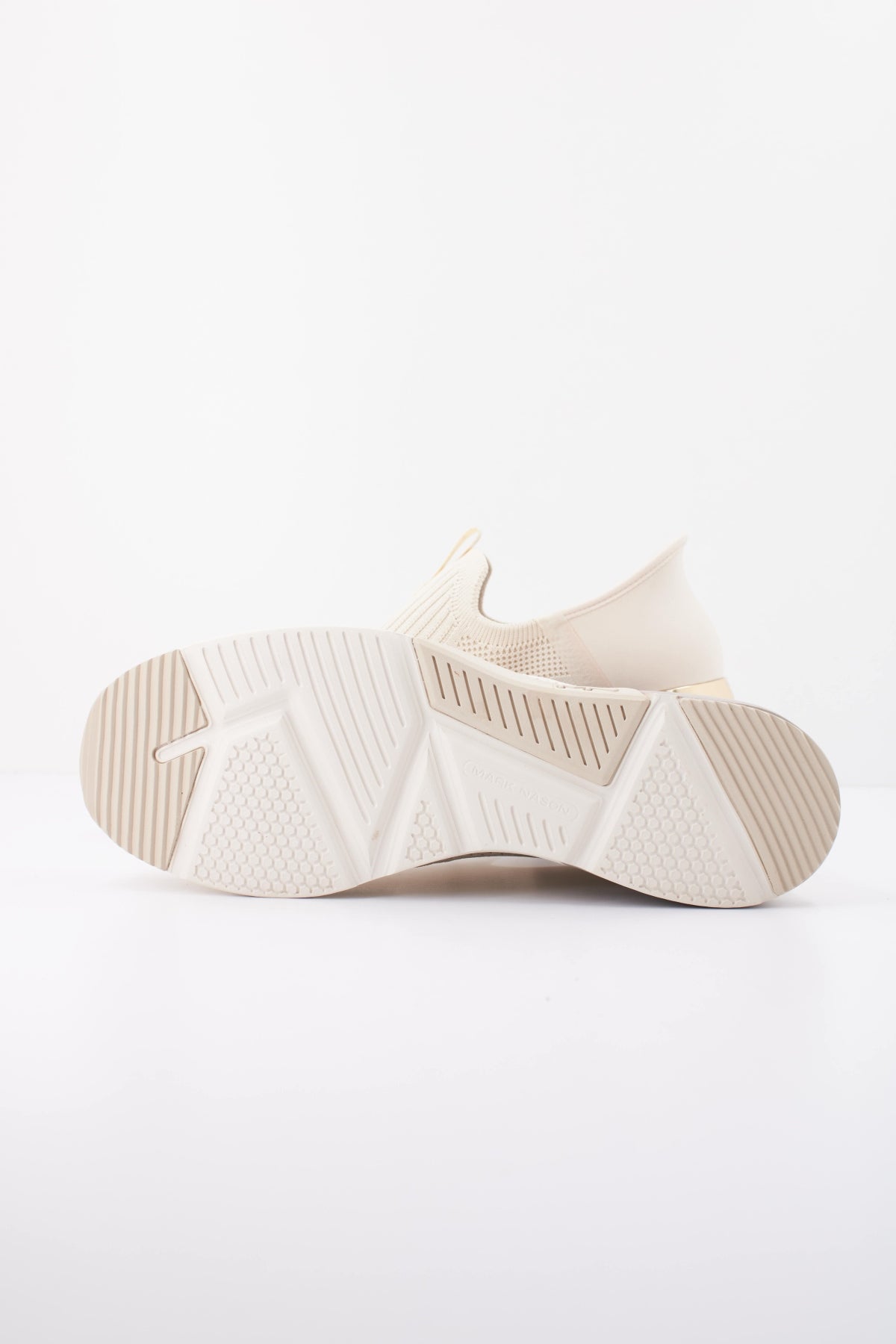 SKECHERS S en color BLANCO  (5)
