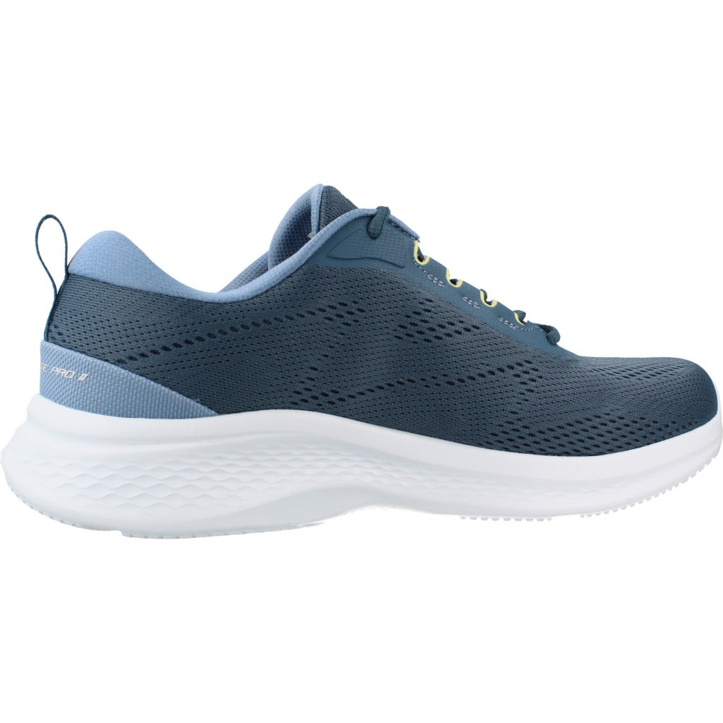 SKECHERS S en color AZUL  (4)