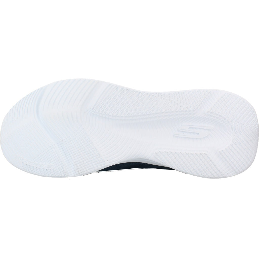 SKECHERS S en color AZUL  (6)