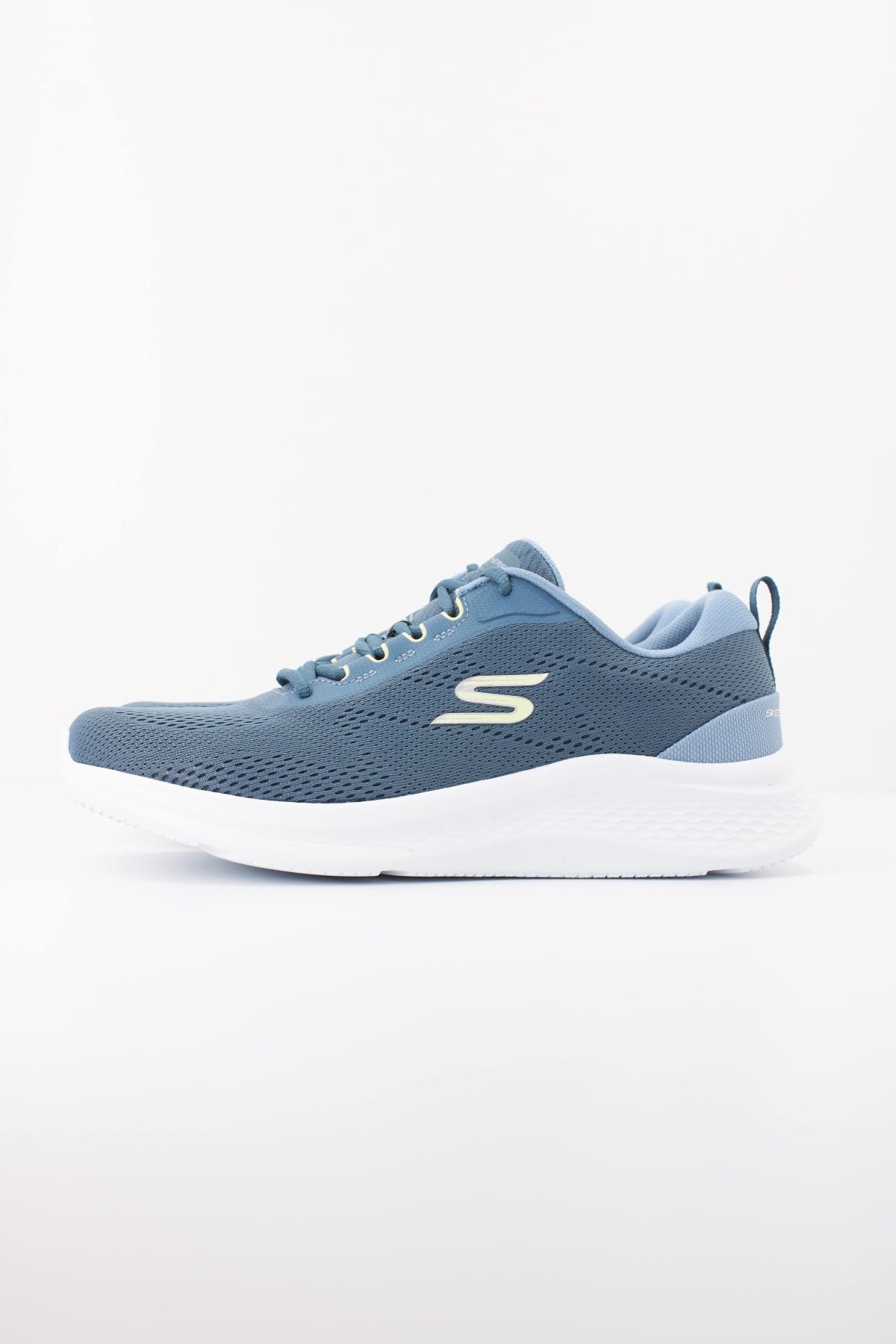 SKECHERS SKECH LITE PRO . BERRIX en color AZUL  (1)