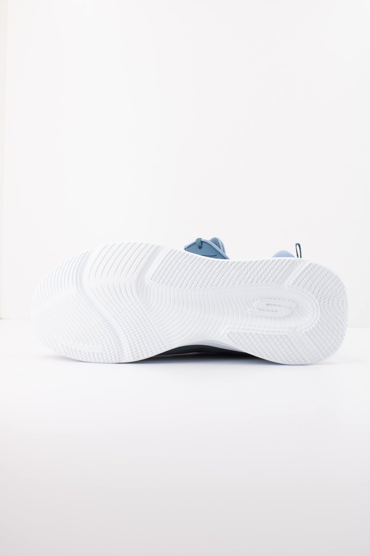 SKECHERS SKECH LITE PRO . BERRIX en color AZUL  (5)