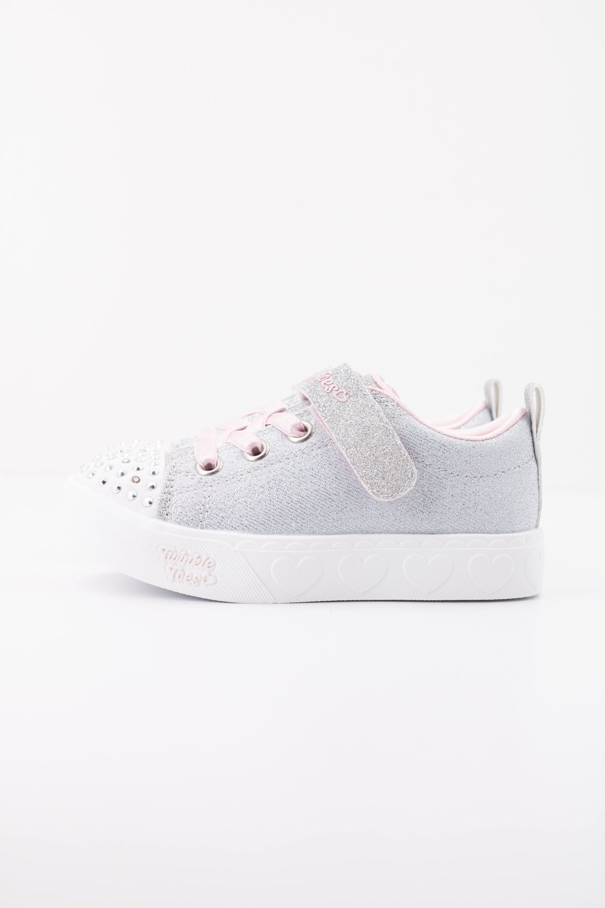 SKECHERS N en color GRIS  (1)