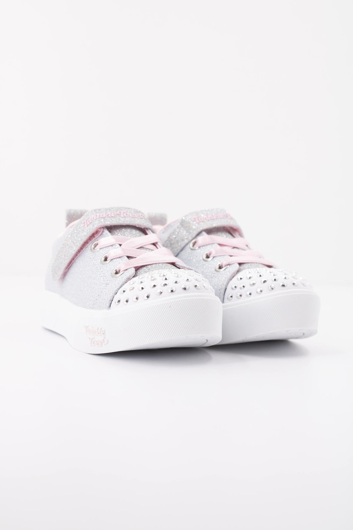 SKECHERS N en color GRIS  (2)