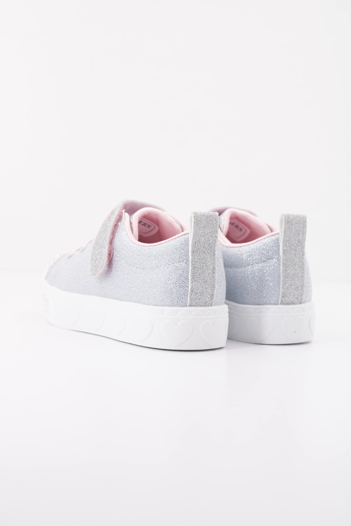 SKECHERS N en color GRIS  (4)