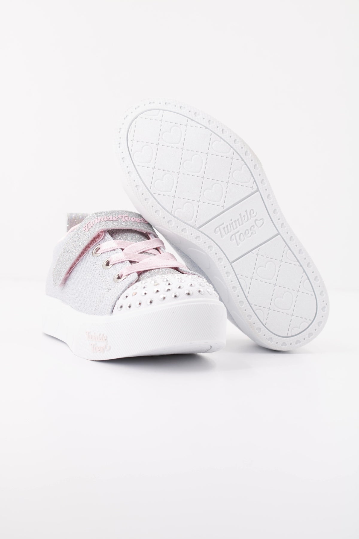 SKECHERS N en color GRIS  (5)