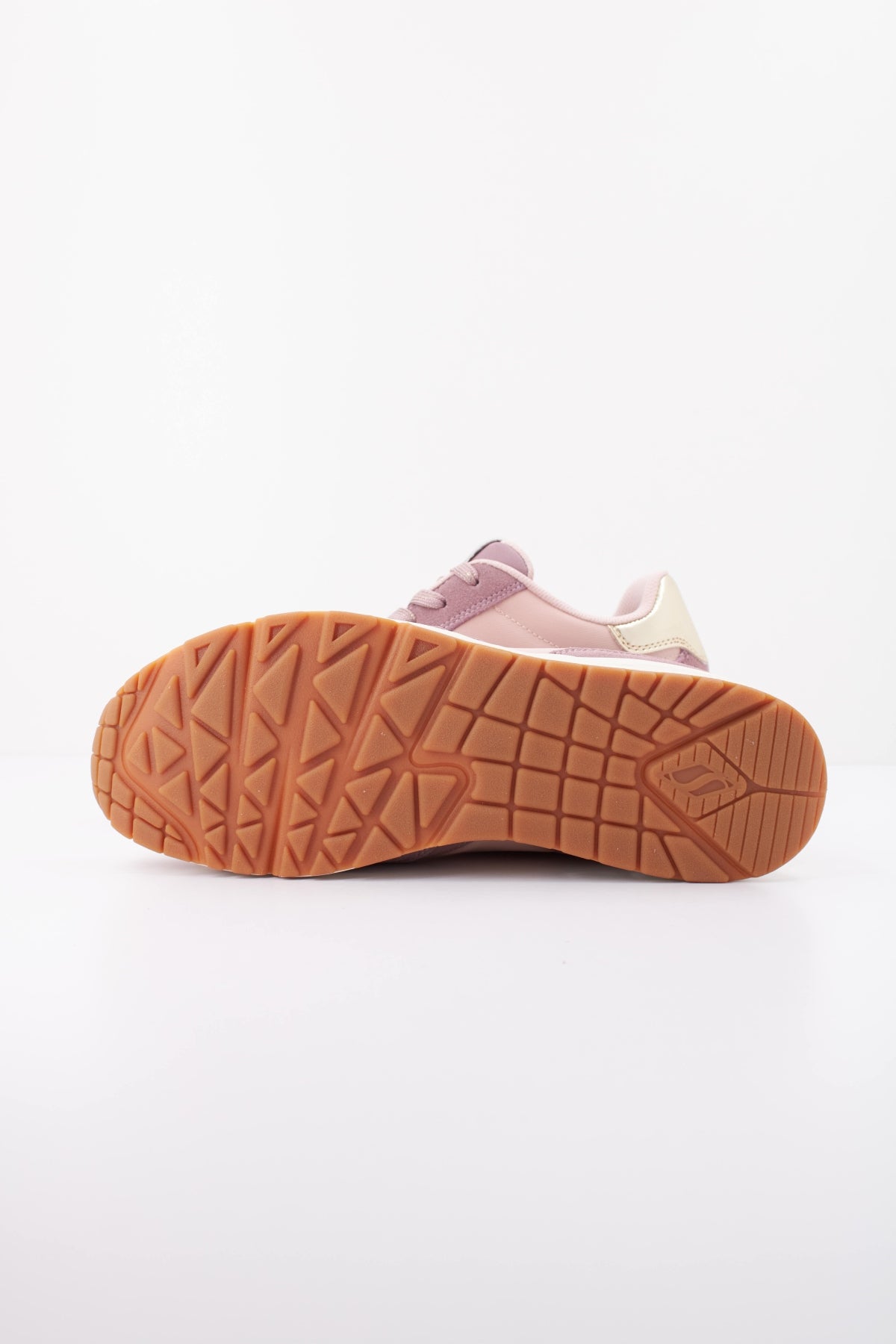 SKECHERS S  en color ROSA  (5)