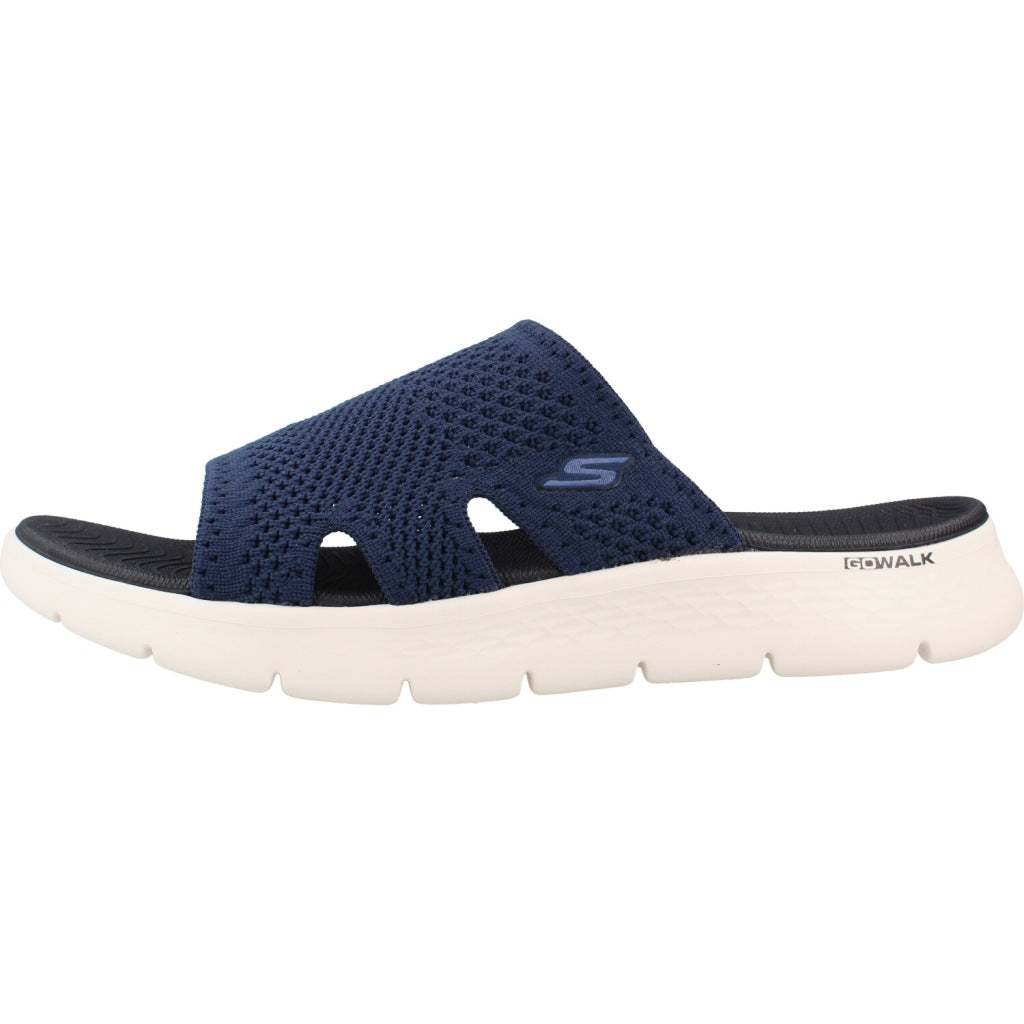 SKECHERS S en color AZUL  (2)