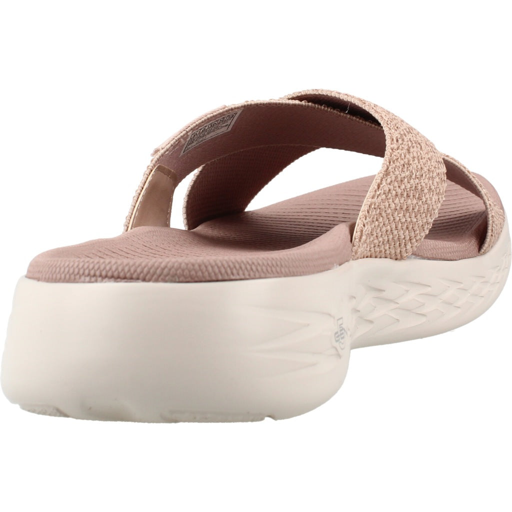 SKECHERS S  en color NUDE  (3)