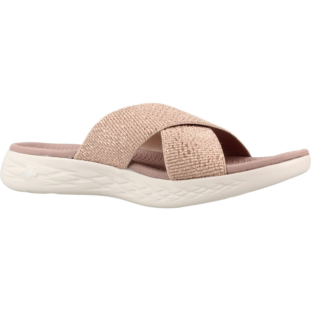 SKECHERS S  en color NUDE  (5)