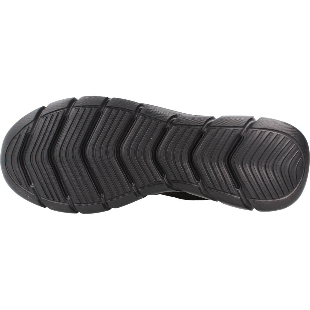 SKECHERS S BOBS B FLEX FLEX PROOF en color NEGRO  (6)