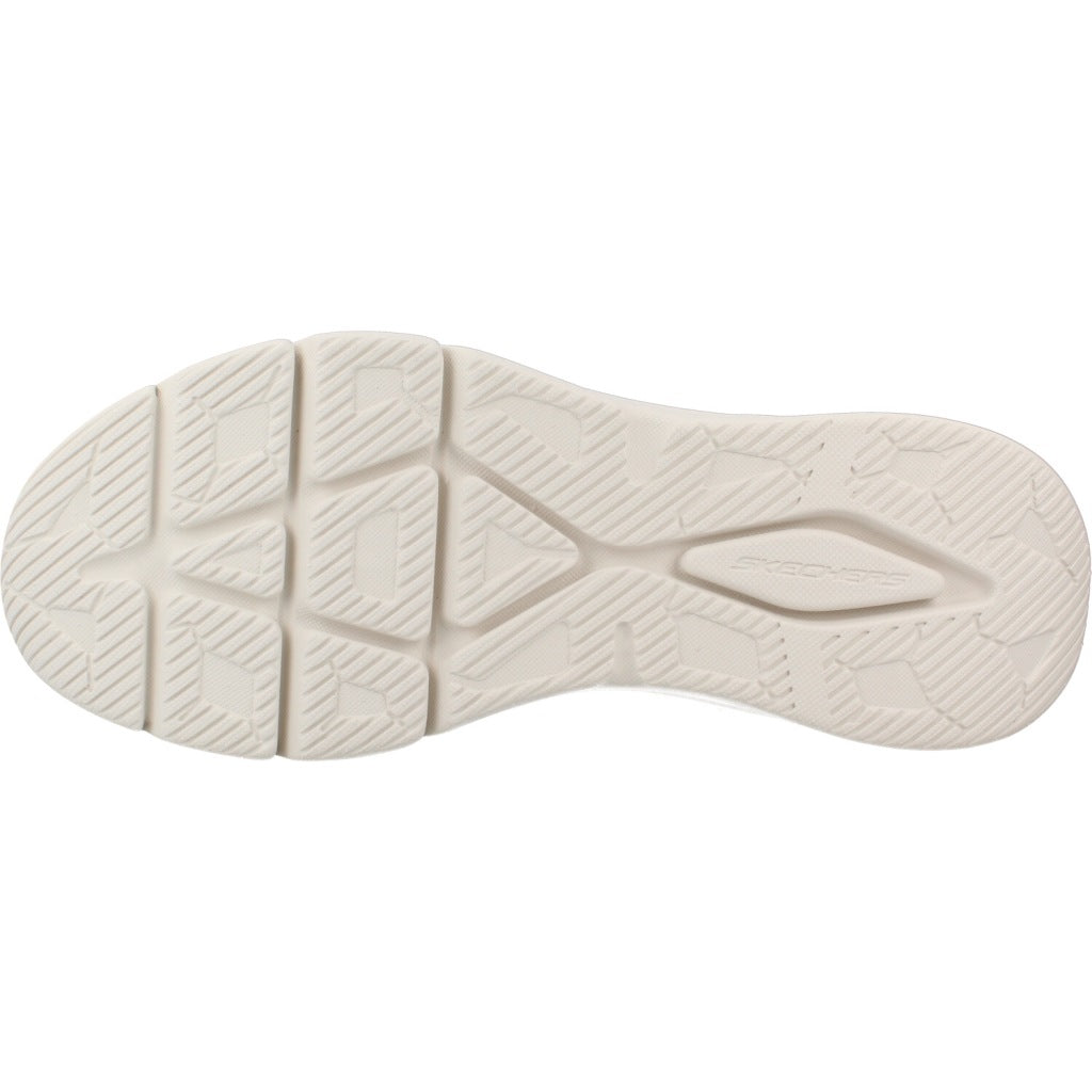 SKECHERS BOBS ARCH FIT ELEV en color BLANCO  (6)