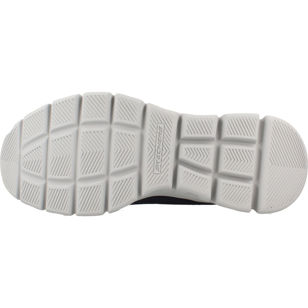 SKECHERS BOBS B LITE en color AZUL  (6)