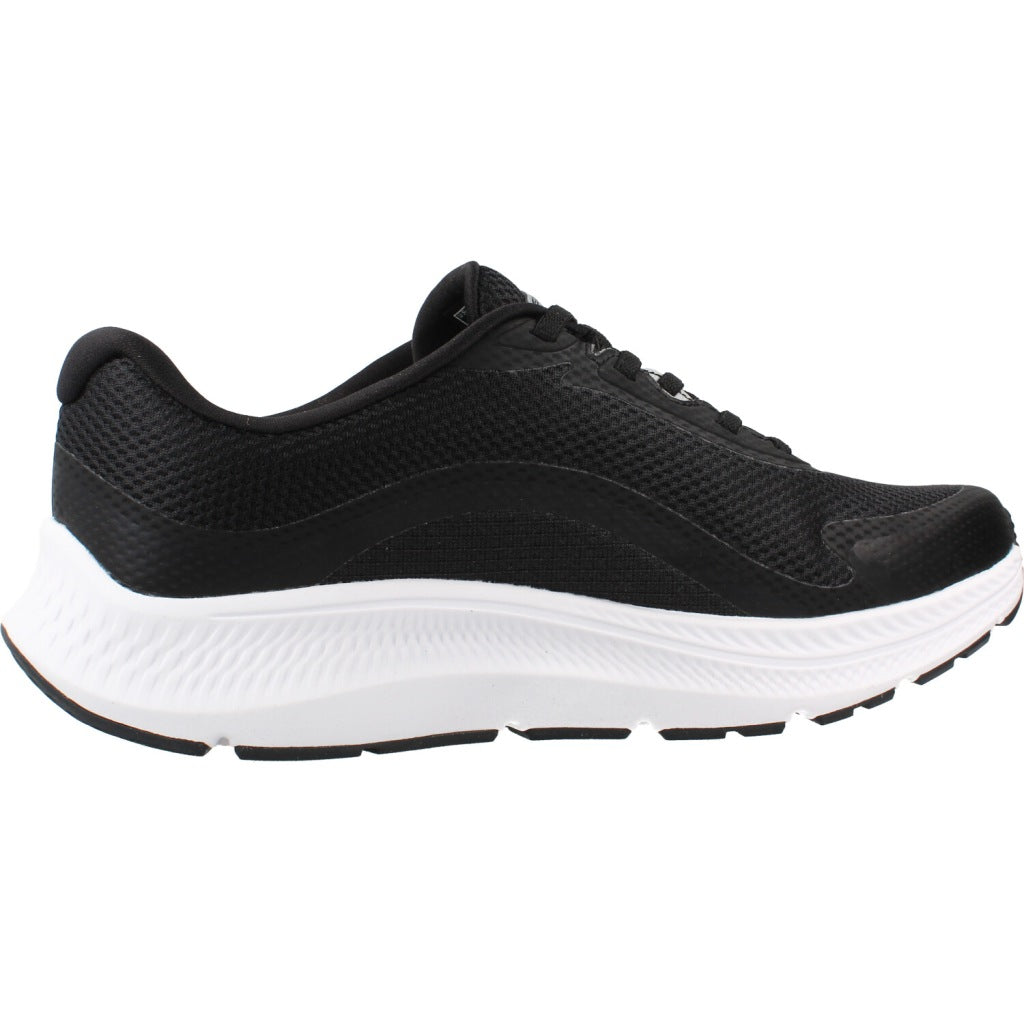 SKECHERS GO RUN CONSISTENT . ARVED en color NEGRO  (4)