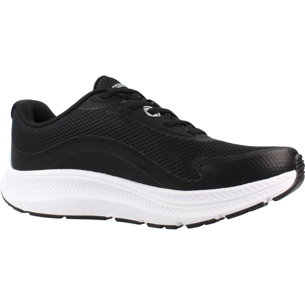 SKECHERS GO RUN CONSISTENT . ARVED en color NEGRO  (5)