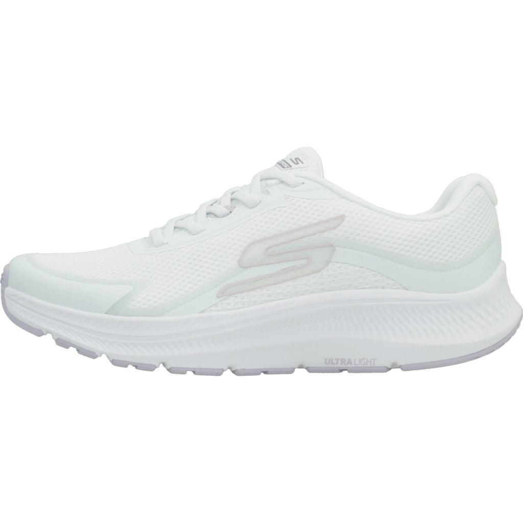 SKECHERS S GO RUN CONSISTENT . ARVED en color BLANCO  (2)