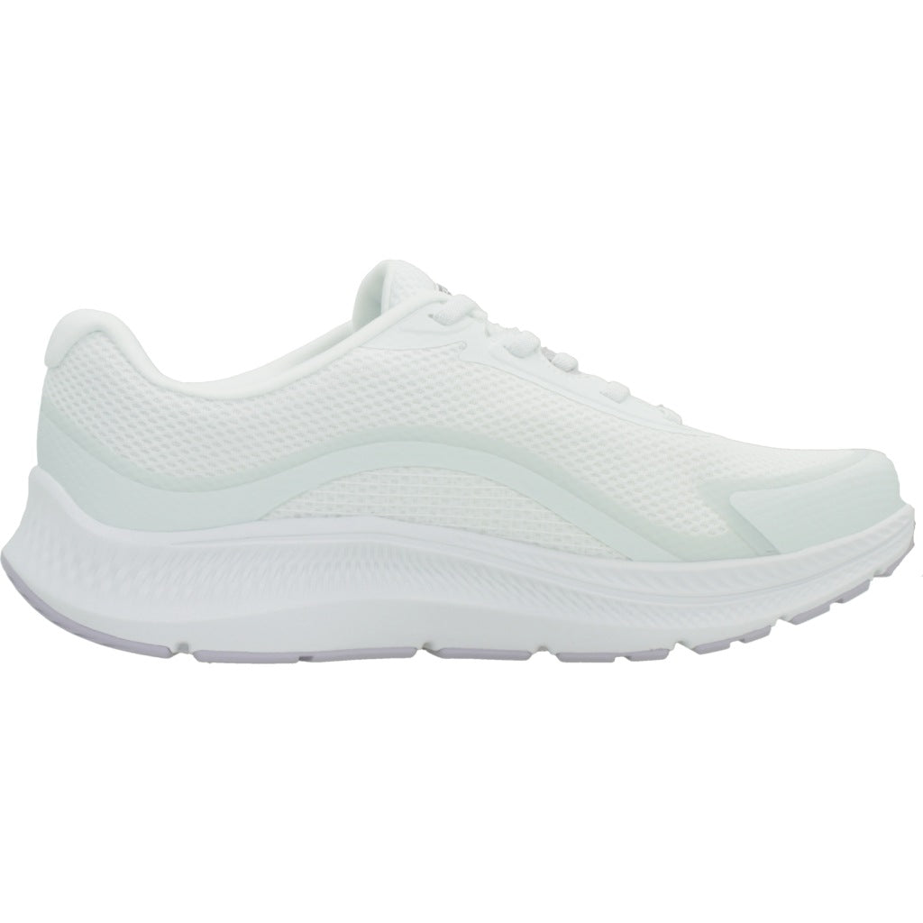 SKECHERS S GO RUN CONSISTENT . ARVED en color BLANCO  (4)