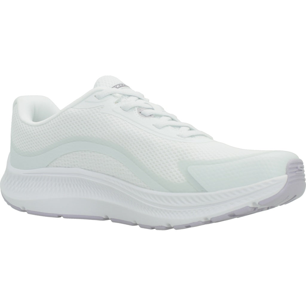 SKECHERS S GO RUN CONSISTENT . ARVED en color BLANCO  (5)