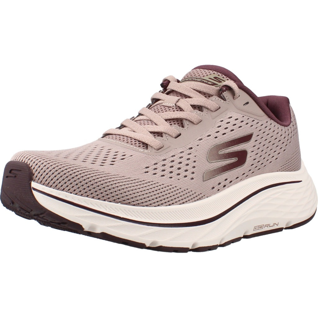 SKECHERS S GO RUN CONSISTENT  RUSHLIN en color VIOLETA  (1)