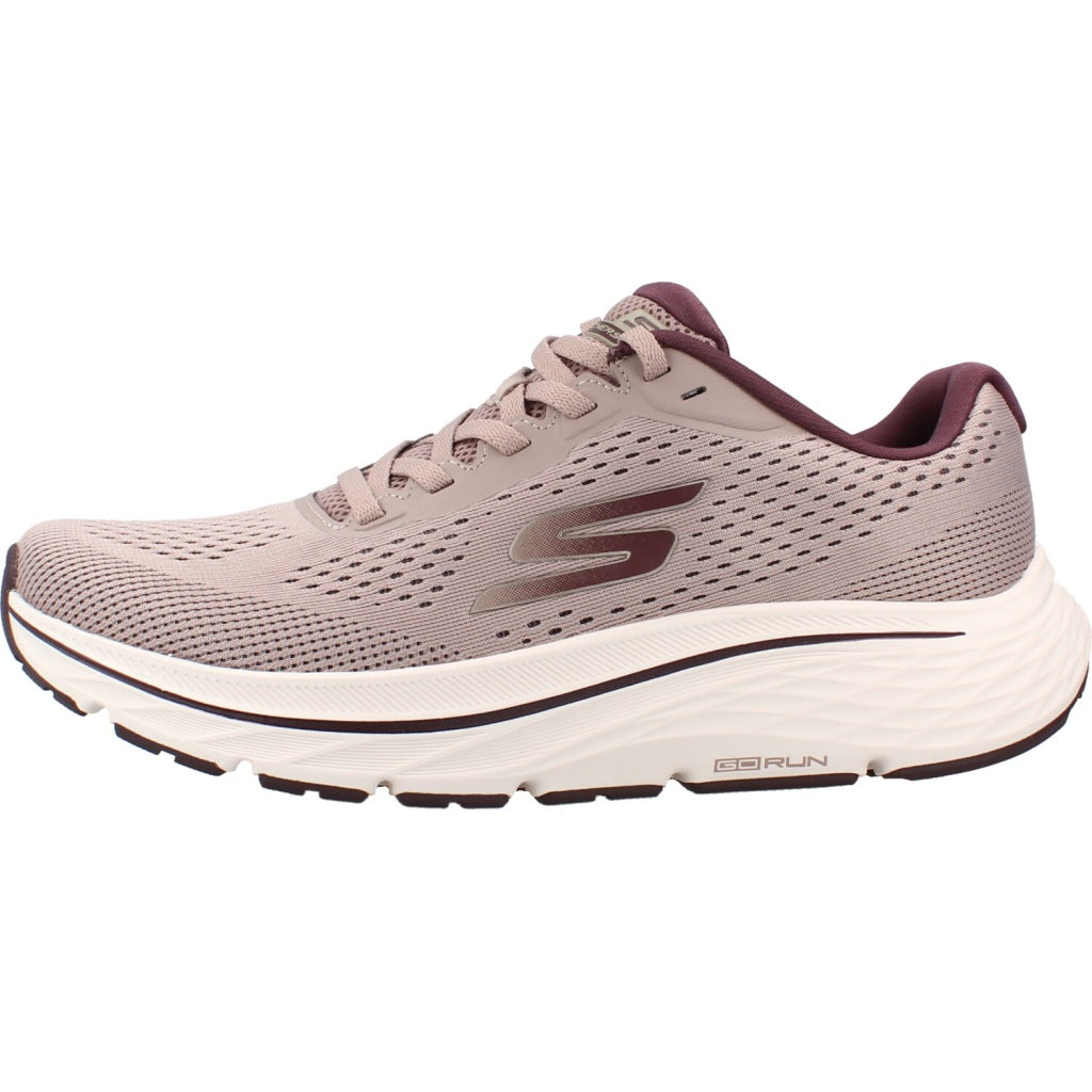SKECHERS S GO RUN CONSISTENT  RUSHLIN en color VIOLETA  (2)