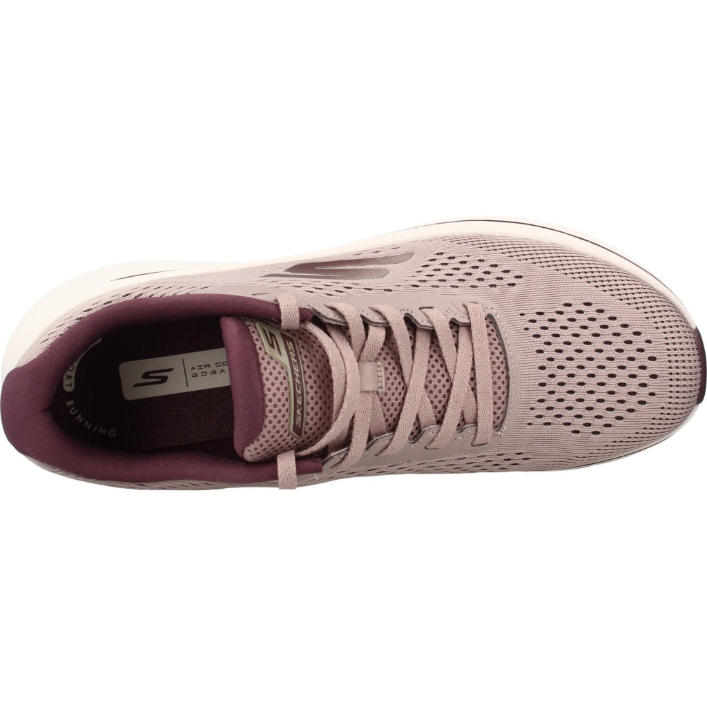 SKECHERS S GO RUN CONSISTENT  RUSHLIN en color VIOLETA  (7)