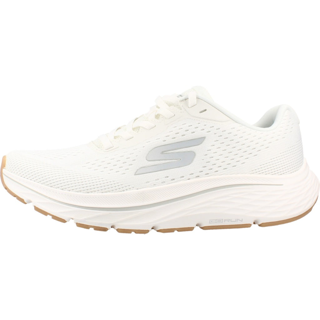 SKECHERS S GO RUN CONSISTENT  RUSHLIN en color BLANCO  (2)