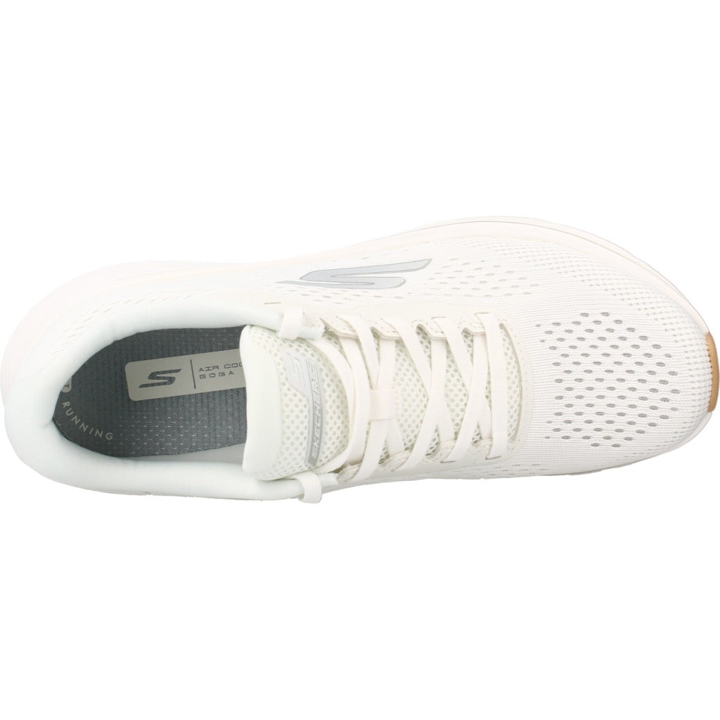 SKECHERS S GO RUN CONSISTENT  RUSHLIN en color BLANCO  (7)