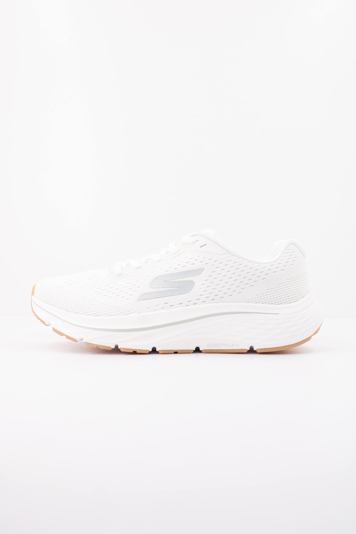 SKECHERS S GO RUN CONSISTENT  RUSHLIN en color BLANCO  (1)