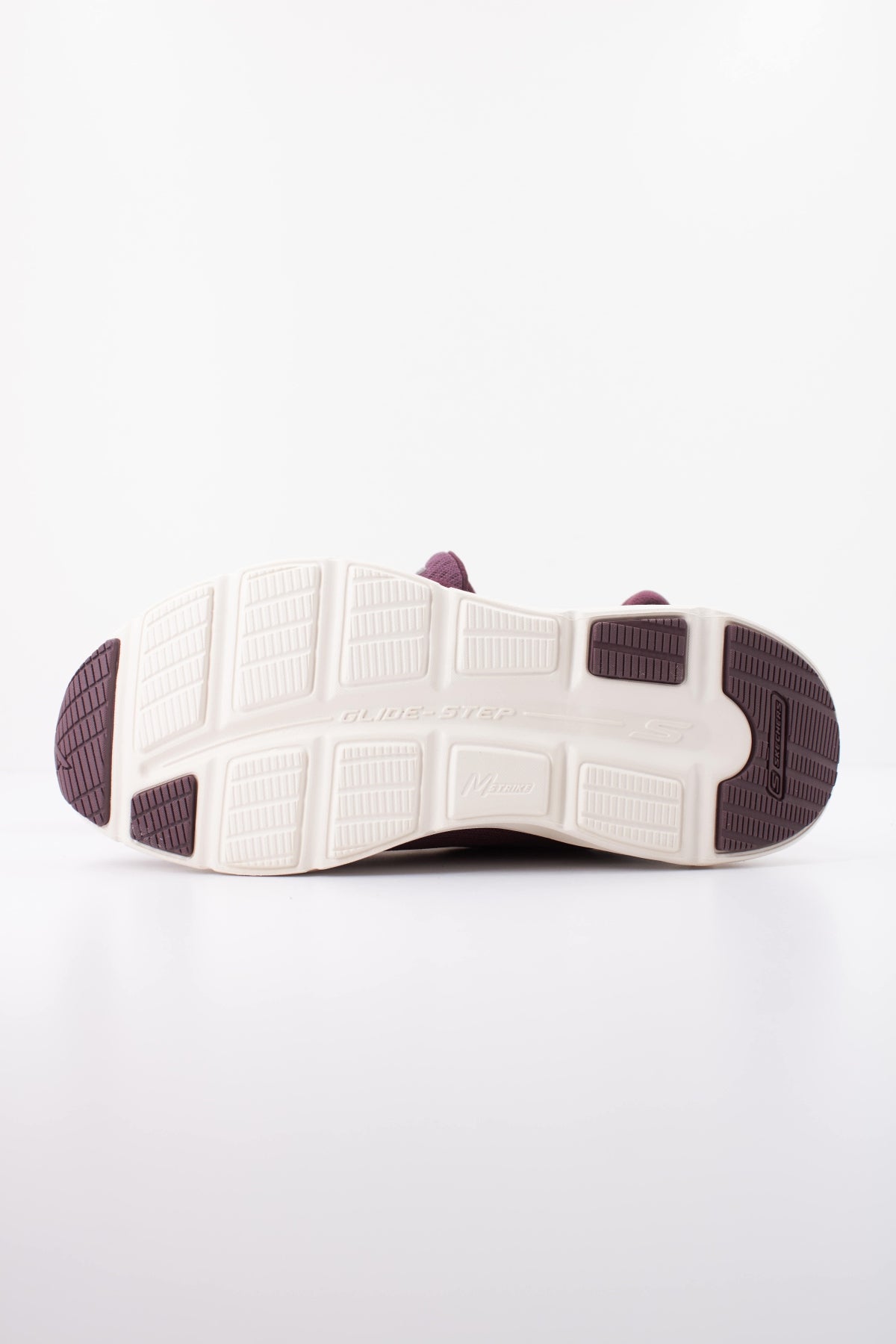 SKECHERS S GLIDE STEP VORTEX en color VIOLETA  (5)
