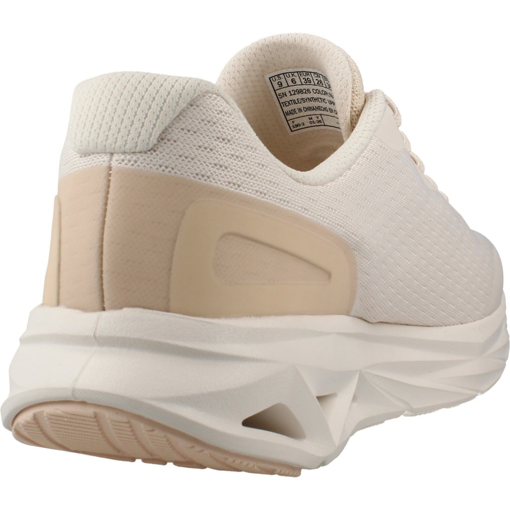 SKECHERS GLIDE STEP VORTEX en color BEIS  (3)
