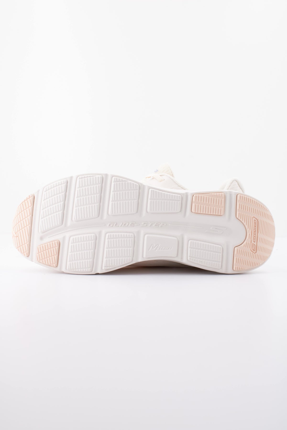 SKECHERS GLIDE STEP VORTEX en color BEIS  (5)