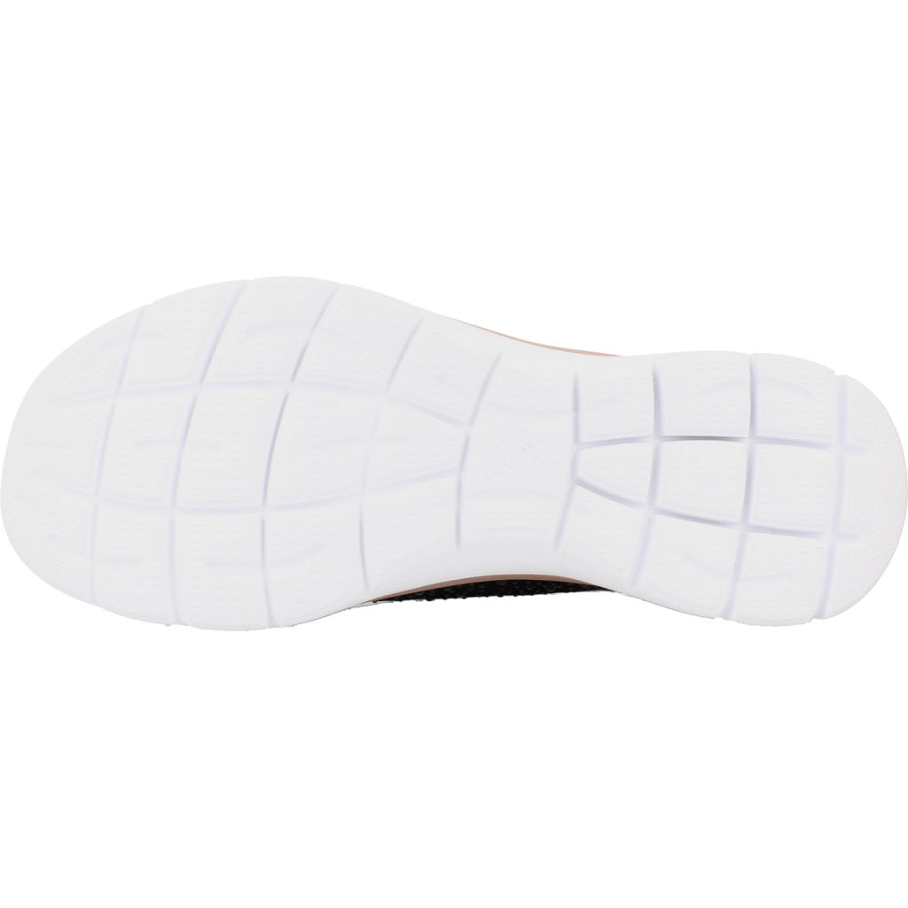 SKECHERS S  en color NEGRO  (6)