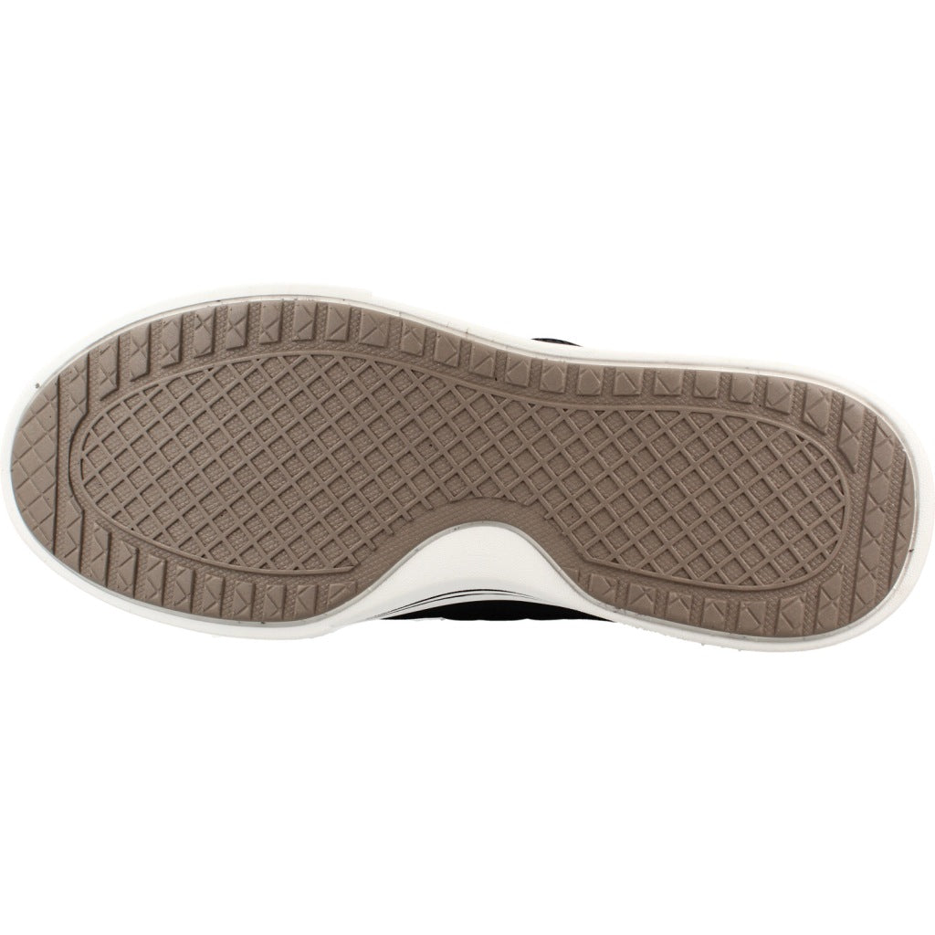 SKECHERS S ARCH FIT ARCADE CUDDLE STEP en color NEGRO  (6)