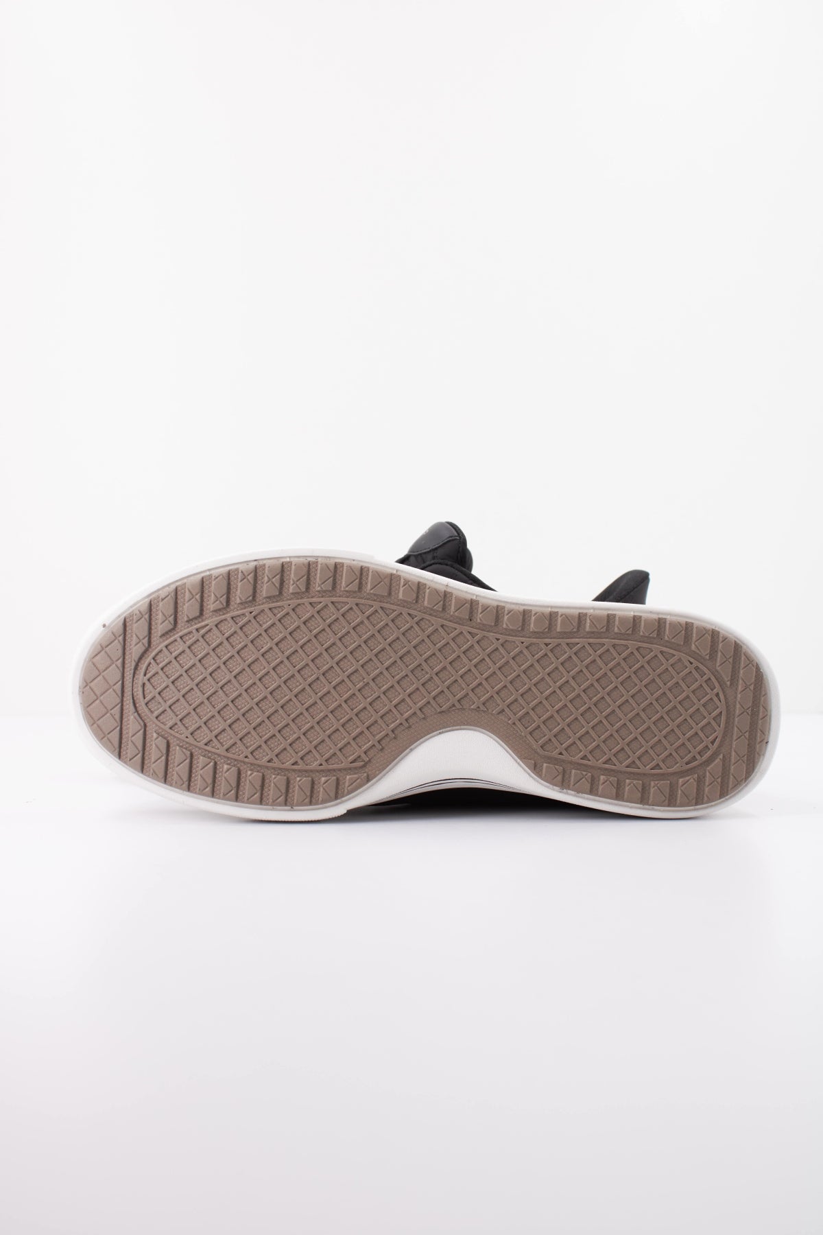SKECHERS S ARCH FIT ARCADE CUDDLE STEP en color NEGRO  (5)