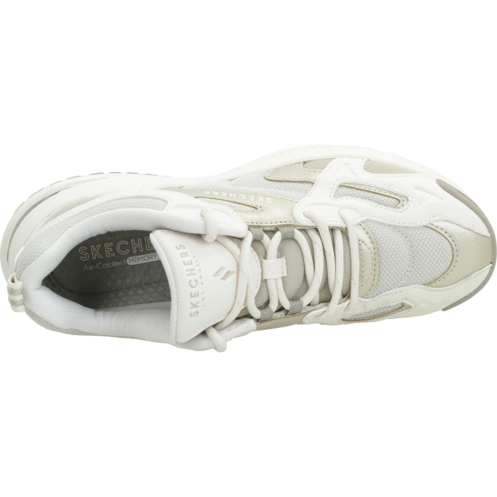 SKECHERS S UNO RYZE SCALE ABOVE en color MULTICOLOR  (7)